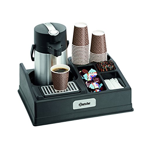 Bartscher Kaffeestation 1190