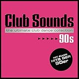  Club Sounds 90s
