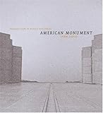 American Monument by Witold Rybczynski (2004-10-01) by