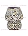 Somil Hand Decorative With Colorful Beads & Chips Desk table Lamp RS.895.00