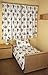 Roald Dahl - Matilda - Cot Bed / Junior Duvet Cover & Pillowcase - Cotton - UK Made