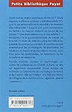 Image de Les enjeux psychiques du travail : Introduction à la psychodynamique du travail