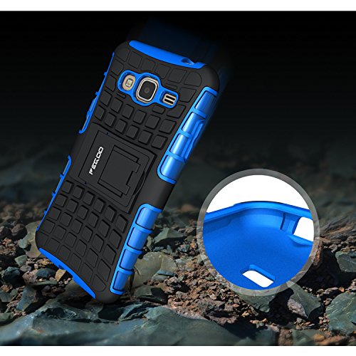 Funda Galaxy J3 2016 Pegoo Caja El Soporte Incorporado A Prueba de golpes Anti-Ara azos y Polvo Mezcla Doble Capa Armadura Proteccion Cover Case Caso Funda C scara Caja para 2016 Samsung Galaxy J3 Azul reviews Funda Galaxy J3 2016 Pegoo Caja El Soporte Incorporado A Prueba de golpes Anti-Ara azos y Polvo Mezcla Doble Capa Armadura Proteccion Cover Case Caso Funda C scara Caja para 2016 Samsung Galaxy J3 Azul