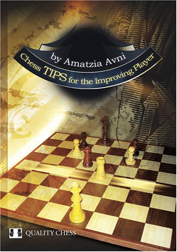 Download Chess TIPS for the Improving Player Download Chess TIPS for the Improving Player