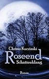 Cover zum Buch Roseend: Schattenklang
