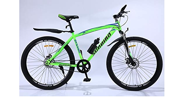 Sunbird cycle without gear price Clearance