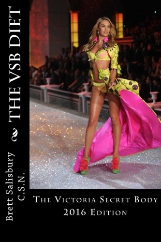 Preisvergleich Produktbild The Victoria Secret Body