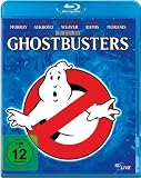 Ghostbusters [Blu-ray] - Bill Murray