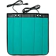 I-TECH Medical Division, NEW MAGNETOTERAPIA Tappetino terapeutico 40x40 cm formato da 2 cavi a 3 solenoidi cadauno