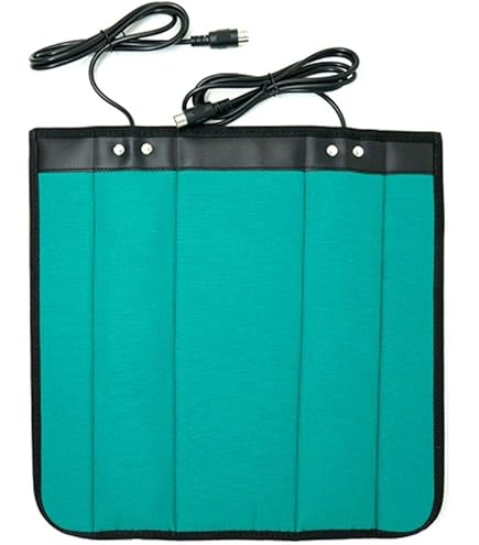 EUROAGE Magnetoterapia CEMP BF+HF XMULTI - Apparato Con Fascia Per Trattamenti Domestici - Foto 7