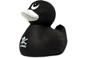 FC St. Pauli Schwimmente Totenkopf