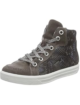Ricosta Pasmi Mädchen High-Top