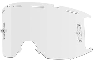 Smith Unisex L Squad Mtb Cycling glasses.