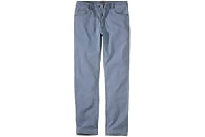 ATLAS FOR MEN - Pantalón Tejanos Vaqueros Hombre Stretch -Regular Denim Elástico Cómodo y Resistente - Disponible en Tallas Grandes