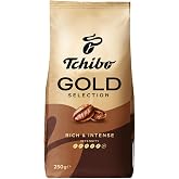 Tchibo Gold Selection &Ccedil;ekirdek Kahve 250 g