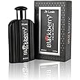 St Louis Blackberry Original Eau De Parfum | For Men & Women'S 30Ml I Long-Lasting Fragrance Liquid | Ideal Gift For Birthdays, Anniversaries & Special Occasions | All-Season Perfume