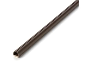 Cablefix M290116 - Soporte adh p/Cable cablefix 2202-40 Marron