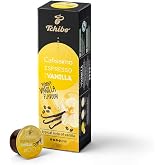 Tchibo Cafissimo Espresso Vanilya 10'lu Kaps&uuml;l Kahve