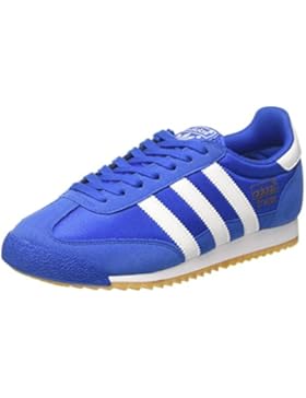 adidas Herren Dragon Og Trainer Low