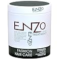 TREZA CARE Enzo In-Salon Hair Spa Treatment Masque | Fragrance Formulated for Deep Nourishment & Hydration
