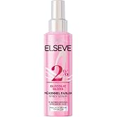 L'Or&eacute;al Paris Elseve Glycolic Gloss M&uuml;kemmel Parlaklık Veren Sa&ccedil; Bakım Sprey Serumu 150ml