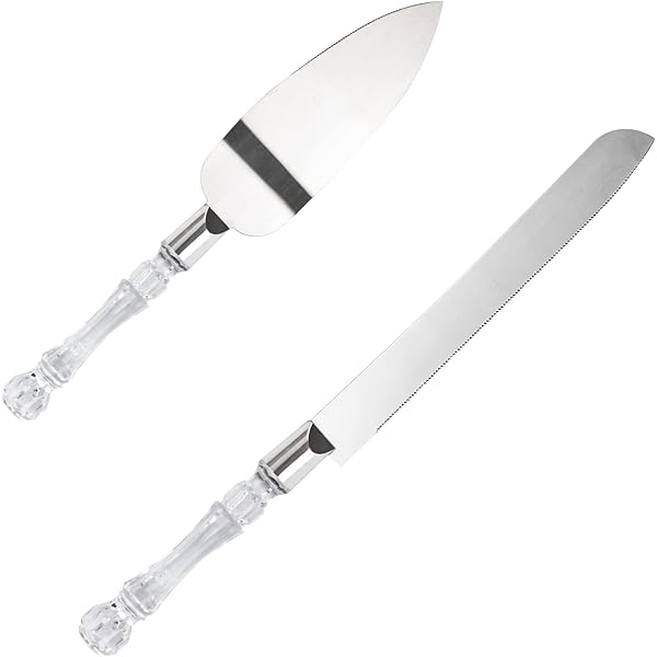 Top 164+ cake cutting knife walmart latest in.eteachers