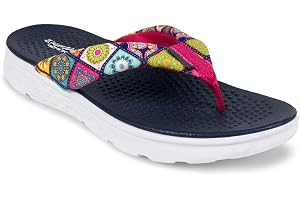 KazarMax Women Stylish Super Soft Ultra-Light Flip-Flop Daily Use Casual wear Anti Skid Thong Slippers for Women