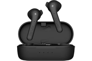 Defunc True Basic Wireless Earphones One Size