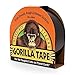 Produktbild Gorilla Kleber Tape schwarz 32m