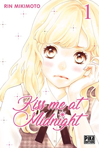 Kiss Me at Midnight — Tome 1