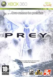 Prey