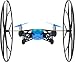 Produktbild Parrot Rolling Spider Minidrone blau