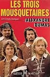 Les trois mousquetaires