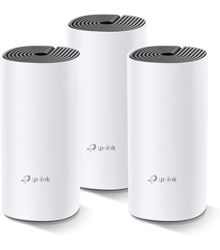 Répéteur WiFi Tp Link Deco X10(2 pack) : Amazon.fr: Informatique