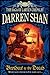 Brothers to the Death (The Saga of Larten Crepsley, Band 4) by 