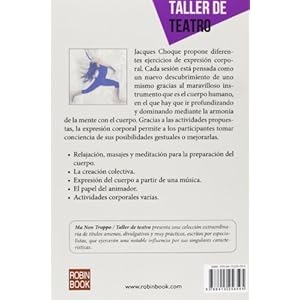 La Expresión Corporal / The Body Language