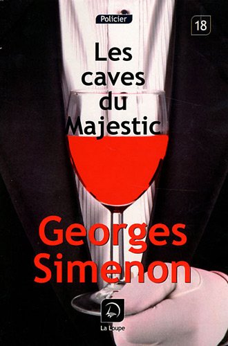 Caves du Majestic (Les)