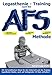Legasthenie - Training nach der AFS-Methode: Eine methodische Handreichung mit vielen praktischen Ideen für den Unterricht und das Training legasthener Kinder by 