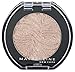 Produktbild Maybelline New York Lidschatten Colorshow Mono Shadow Copper Fizz 23 / Eyeshadow Kupfer glitzerndes Finish, leuchtende Farben, intensive Deckkraft, 1 x 3 g