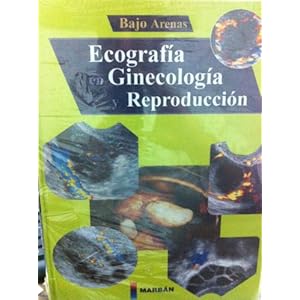 Ecografia En Ginecologia y Reproduccion