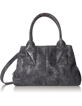 Fritzi aus Preußen Damen Liselotte Henkeltaschen, 38x26x12 cm