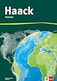 Der Haack Weltatlas. Ausgabe Niedersachsen, Bremen Sekundarstufe I: Atlas Klasse 5-10 by 