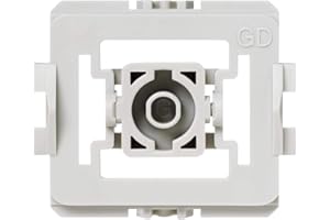 eQ-3 Adapter Gira Standard für Markenschalter, 103092A2