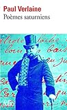 Poèmes saturniens