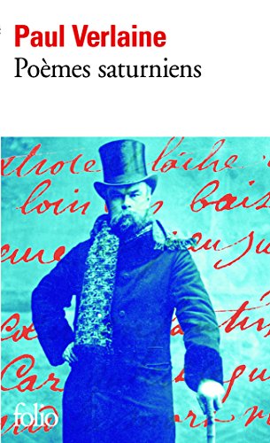 couverture de : Po&egrave;mes saturniens
