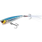 Yo-Zuri 3DB Popper Floating Lure