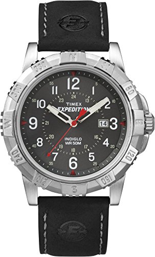 Timex Herren-Armbanduhr Man Expedition Rugged Field Analog Quarz T49988 Timex Herren-Armbanduhr Man Expedition Rugged Field Analog Quarz T49988