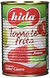 Hida Tomate Frito con Aceite de Oliva Virgen Extra - 400 g