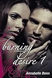 Cover zum Buch Burning Desire I: In Thailand