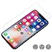 Produktbild KMP Hartglas Displayschutz extra dünn mit doppelter Härtung für iPhone XS Max - transparent - Screen Protection
